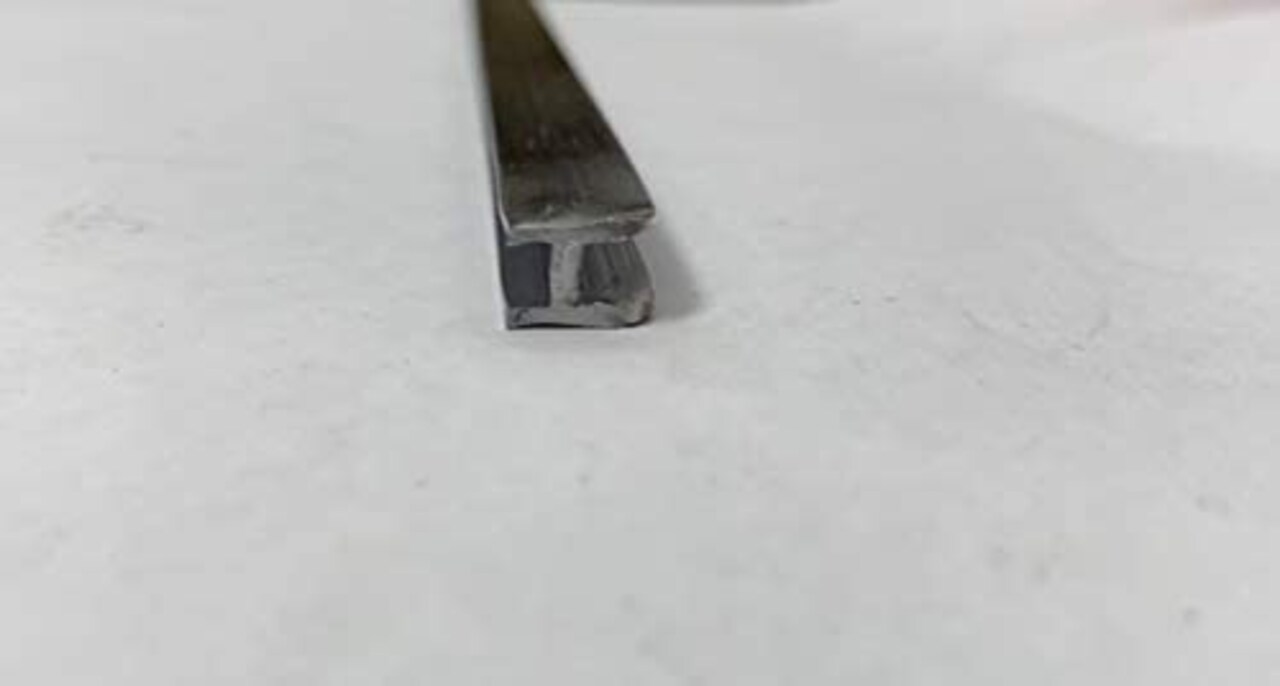 Variety Lead Came for Stained Glass Works - Variety Lead Came